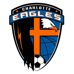 12-Charlotte Eagles