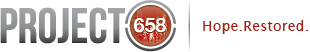 Project 658 Inc logo